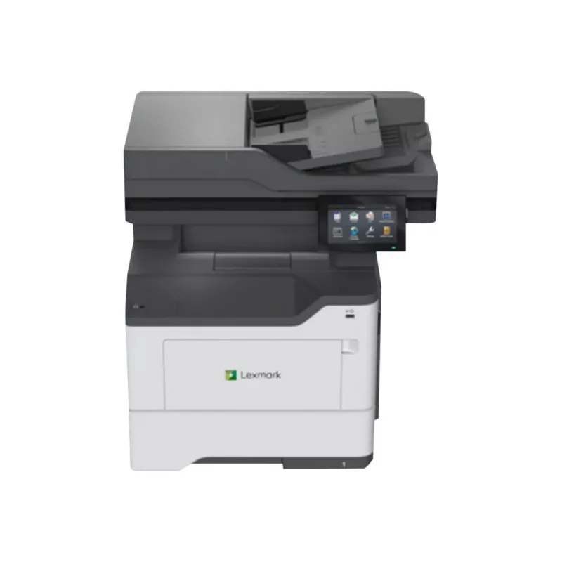 Daudzfunkciju ierīce Lexmark MX532adwe lāzera melnbalta druka