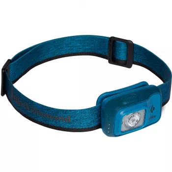 Galvaslampa Astro 300-R, LED, Zila