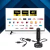 Automašīnas DVB-T antena Shark SHA301CAR ar aktīvo pastiprinātāju TV uztveršanai transportlīdzeklī