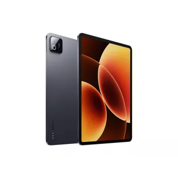 Xiaomi Pad 8 Pro (Pelēks) 11.2 collu IPS LCD 2136x3200/4.32GHz&3.53GHz&3.53GHz/512GB/12GB RAM/Android 16/WiFi,BT