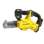 Bezvadu zāģis STANLEY SFMCPS415B-XJ