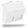 OBO Bettermann DTS-2C RW1 Balts (6119250)