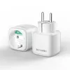 BlitzWolf BW-SHP15 ZigBee viedā rozete, 3680 W