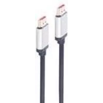 ShiverPeaks PROFESSIONAL Ultra High Speed HDMI savienojuma kabelis 8K 1.0m