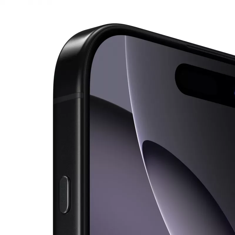 Viedtālrunis Apple iPhone 16 Pro Max 6,9 collu 256GB Melns
