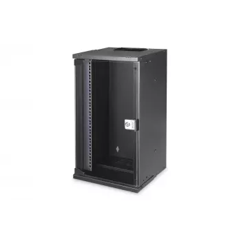 Sienas stiprinājuma skapis Digitus DN-49105 12U 60 kg IP20