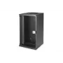 Sienas stiprinājuma skapis Digitus DN-49105 12U 60 kg IP20
