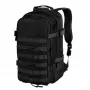 RACCOON Mk2 mugursoma (20l) - Cordura - Melna