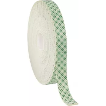 Divpusējā lente 3M Scotch-Mount 4026, akrila, 33 m × 25 mm
