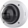 IP kupola drošības kamera AXIS P3278-LV — 3840×2160, iekštelpām/ārā, griestiem/sienai, 103° HFOV, 1/1,8 collu CMOS