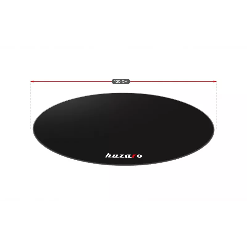 Huzaro Floormat 3.0 Sēdekļa Paklājs