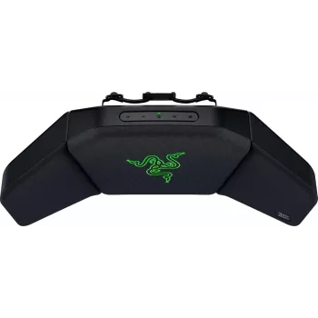 Razer Clio, Skaļrunis - (melns, Bezvadu skaļruņu spilvens) (RC81-04350101-R3M1)