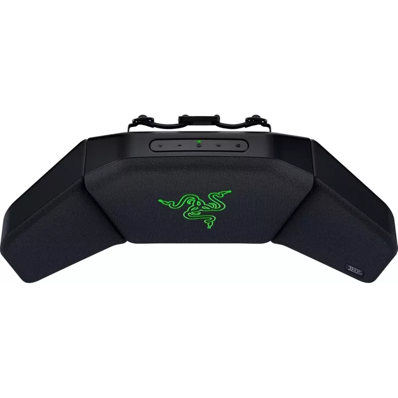 Razer Clio, Skaļrunis - (melns, Bezvadu skaļruņu spilvens) (RC81-04350101-R3M1)