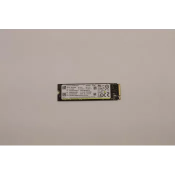 SSD Lenovo M.2 2280 PCIe 4.0 512GB — iekšējais NVMe atmiņas disks
