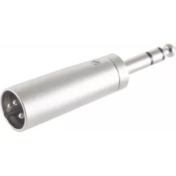 ShiverPeaks XLR uz 6,3 mm stereo kabelis BS55034