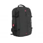 Gaming pele White Shark TROOPER GBP-009 16 DPI Melna RGB apgaismojums ergonomisks dizains