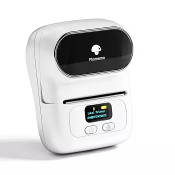 Extralink Mini Printer Labeler | Mini Printer | Balts