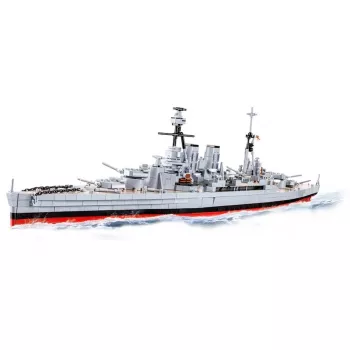 Bloki HMS Hood