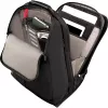 WENGER Reload mugursoma klēpjdatoram 35,8–39,6 cm (14,1–15,6 collu), melna