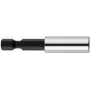 Metabo HDR.3333163. 628542000 bit turētājs 1/4 inch 52 mm garums (628542000)