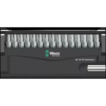 Wera 05057900001 Daudzpusīgs Izturīgs Uzticams Instruments