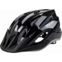 Velosipēda ķivere Alpina MTB17 melna 58-61