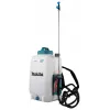 Makita DUS158Z mugursomas smidzinātājs dārzam 15 L