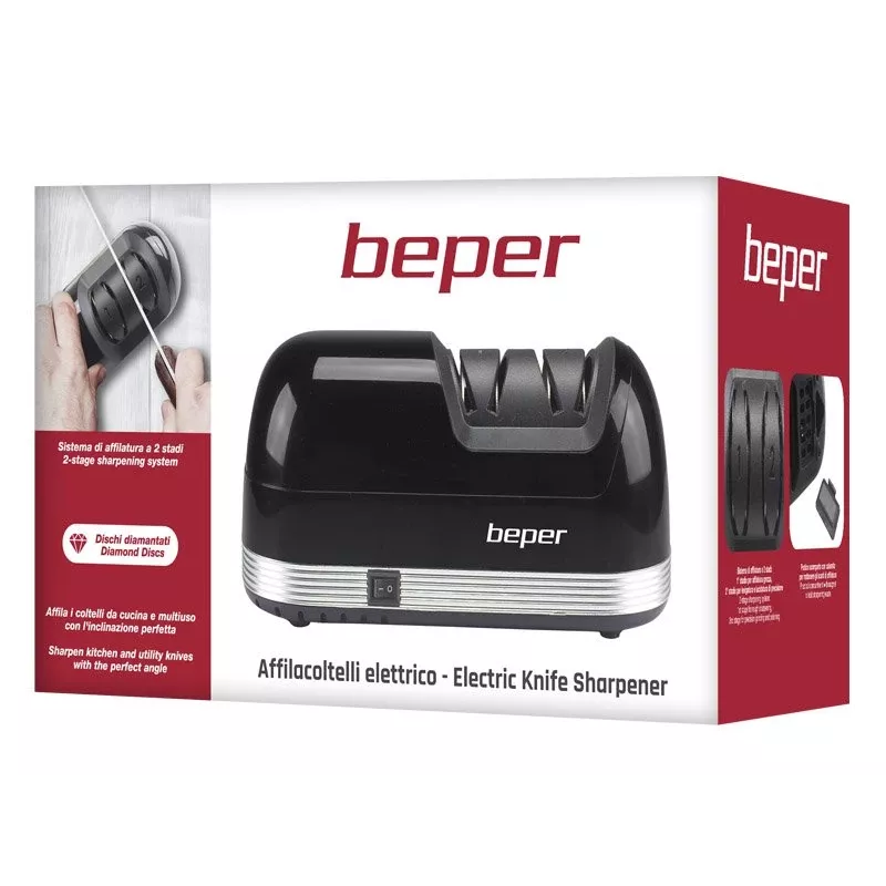 Beper P102ACP010 elektriskais nažu asinātājs