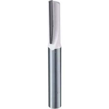 Makita - Noapaļošanas frēzes uzgalis - 4 mm - Garums: 51 mm (D-47385)