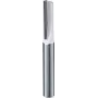 Makita - Noapaļošanas frēzes uzgalis - 4 mm - Garums: 51 mm (D-47385)