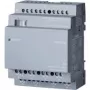 Siemens LOGO! DM16 230R paplašinājuma modulis 6ED1055-1FB10-0BA2
