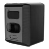Portatīvais skaļrunis HiFuture EVENT Bluetooth, Melns