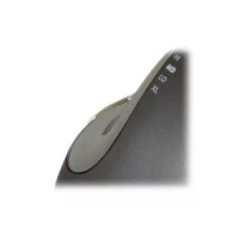 Evoluent VerticalMouse 3 vertikālā pele USB Type-A