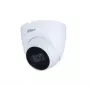 Dahua Technology Lite IPC-HDW2230TP-AS-0280B-S2-QH3 drošības kamera, kupola tipa IP kamera, iekštelpām un āra lietošanai, pie griestiem/sienas