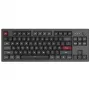 Spēļu tastatūra Montech MKey TKL Darkness