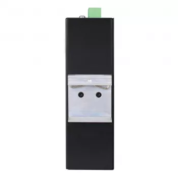 Tripp Lite NGI-S08C2POE8 pārvaldāms tīkla slēdzis Gigabit Ethernet (10/100/1000) ar PoE, melns