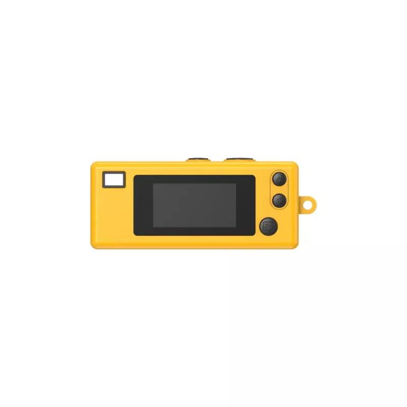 Kodak Charmera Atslēgu Piekariņa Digitālā Kamera Blind Box