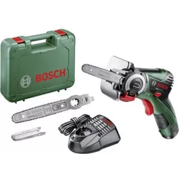 Daudzzāģis Bosch Home and Garden EasyCut 12 bezvadu 12V ar 2.5Ah akumulatoru
