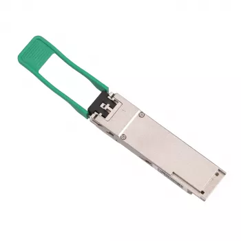 Optiskais raidītājs Extralink QSFP28 EX.33232 100Gb/s 2 km