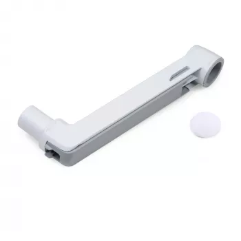Ergotron LX Pagarinājums Balts 45-289-216