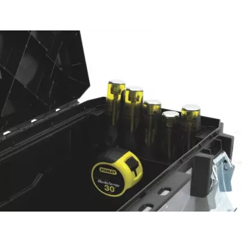 Stanley instrumentu kaste FatMax Metāls-Plastmasa 26