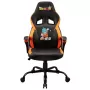 Spēļu krēsls Subsonic SA5642-D2 Dragon Ball Super, polsterēts sēdeklis, 120 kg
