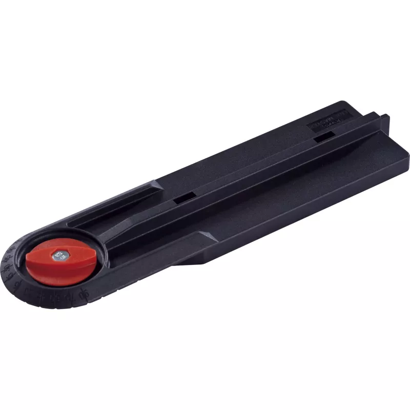 Precīzijas lineālu komplekts Einhell-KWB LINE MASTER ar 800 mm vadotni, 10 gab.