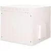 Sienas stiprinājuma tīkla skapis Digitus DN-19 09U-6/6-I-OD, IP55, 19 inch, 9U, 600x600x600 mm