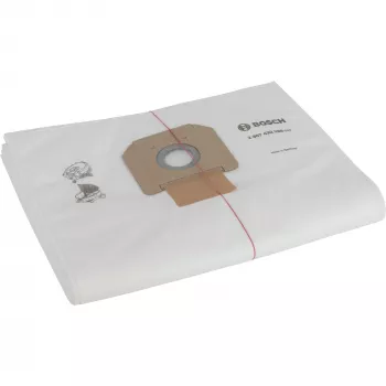 Bosch 2607432038 Rokas putekļsūcējs Balts