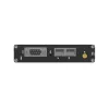 Teltonika RUT142 industriālais maršrutētājs WiFi 4, RS232, 2x RJ45 100Mb/s, IP30