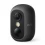 EUFY Cam C35 Solo melns (T8110411)