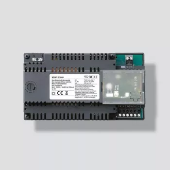 Siedle Bus-Standard barošanas bloks BSNG 650-0 1 (210012496-00)