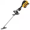 DeWALT DCMBC812N-XJ krūmgriezis/trimmeris 25 cm AC Melns, Dzeltens