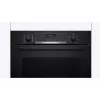 Iebūvējamā elektriskā cepeškrāsns Bosch HBG537FB4, 71 L, 4D Karstais gaiss, EcoClean, grils, termozonde
